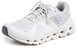 On wmns Cloudrunner 46.99015 Col. Bianco Grigio Bianco Grigio/37 1/2