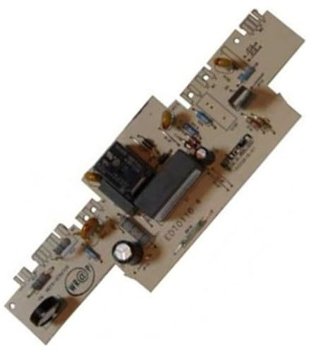 SOS - Accesorio para tarjeta electrónica para frigorífico, congelador ARISTON HOTPOINT C00258772, 482000023054