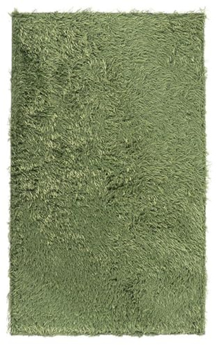 FOMIYES Alfombra para Reptiles Reutilizable y Absorbente de Algodón Verde, Adecuado para Terrarios de Mascotas Mantener la Humedad