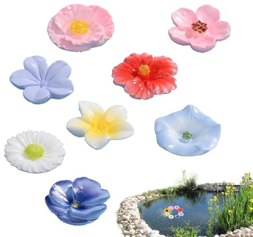 Estación De Alimentación para Abejas 8 Piezas Bebedero Y De Mariposas | Estación De Agua Para Abejas Exterior, Jardín, Patio, Césped, Baño De Pájaros, Patio Trasero, Terraza, Parque Y Paisajismo