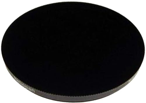 Heliopan 62mm Infrared RG 780 (87) Filter (706263)
