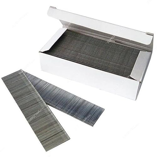 Makita F-31838 Groppini Spilli 0,6x25mm 23 Ga 10,000 Pezzi