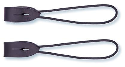 Stübben Pelham Riemchen 2240 - Negro/Negro