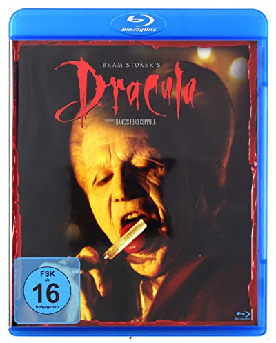 Bram Stoker'S Dracula-Deluxe Edition [Édition Deluxe] [Blu-ray]
