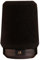 Shure Microphone Mount (A2WS-BLK), Black