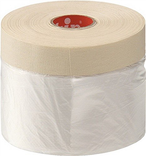 Marouflage en crépon fin - qualité professionnelle 332