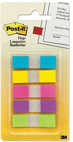 3M tragbare Flaggen-Packungen