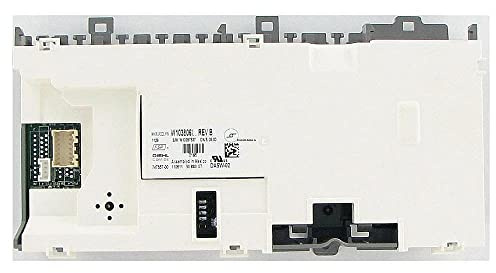 KitchenAid Whirlpool W10380685 Dishwasher Electronic Control Board (Replaces W10380685) Genuine Original Equipment Manufacturer (OEM) Part