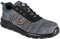 Portwest Deportivo Portwest Compositelite Argen S3, Tamaño: 44, Color: Gris, FC25GRR44