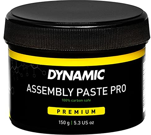 Dynamic Pro Montagepaste 150g 2022 Fahrradreiniger
