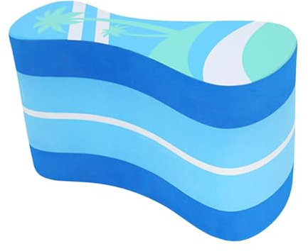 Pull Buoy Schwimmtraining Beinschwimmer, Beinschwimmer zum Schwimmen | Wassersportgeräte - Eva-Zugschwimmer, Schwimm-Ziehboje, Schwimm-Zugschwimmer-Trainingshilfe, Pool-Schwimmschwimmer für