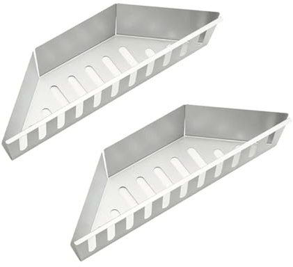 Cestino Per Carbone Grande cestino for carbone alluminato Porta combustibili for barbecue Cestini for Accessori for griglie a Per Carbone(2pcs)