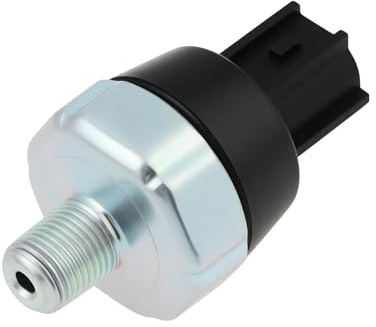 VGOL Interruptor del Sensor de Presión de Aceite del Motor Compatible con Infiniti EX35 Y Compatible con Nissan 25240-4M40E