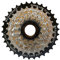 Sunrace 8-Speed Freewheel 13-34 by SunRace