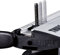 Thule T-track Adapter 696-6 24mm, Aluminum