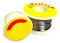 TEMPO DI SALDI Bobine de bobine de fil d'étain 40/60MM pour soudage de noyau électrique et de flux