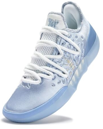361° Joker 2 Nikola Jokić Basketball Shoes for Men high top Breathable Outdoor Sneakers Cushioning,Joker 2 GT Anti Slip Practice Sports Shoes for Teens and Adults,Zapatillas de baloncesto Hombre