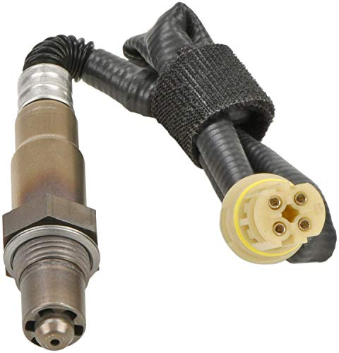 Bosch 16328 Oxygen Sensor, OE Type Fitment