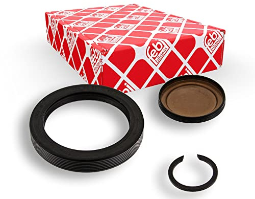 febi bilstein 40107 Rep. Satz Gelenkflansch, 1 Stück