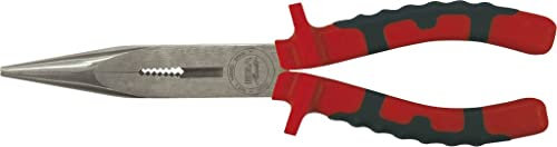 Egamaster - Alicate telefonista 160mm inoxidable