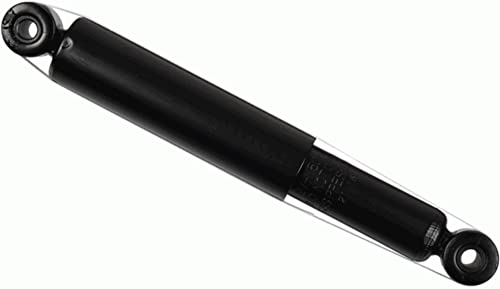 SACHS 316 941 Stoßdämpfer für Suzuki Jimny Harftop (SN) 1998 - Hinterachse und andere fahrzeuge