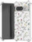 XIMIZU For Google Pixel 7 Case Flower,Shockproof Protective Cover Aesthetic Floral Design for Girls Women, Soft TPU Anti-Scratch Women Mobile Phone Cases for Google Pixel 7