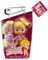 Bratz Babyz - Sammler-Modepuppe - Fianna - mit Echter Mode und Haustier - Kinderspielzeug - Ideal für Sammler und Kinder ab 6 Jahren