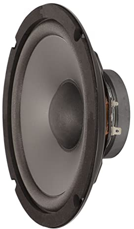 Keenso Carteur Coaxial Audio de Voiture Haute Performance 600W 4 Ohms Haut-Parleur pour Un Son Clair dans Les Systèmes Audio Automobiles