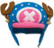 Great Eastern Entertainment One Piece, Choppers Kopfbedeckung aus der New-World-Saga, 17,8 cm