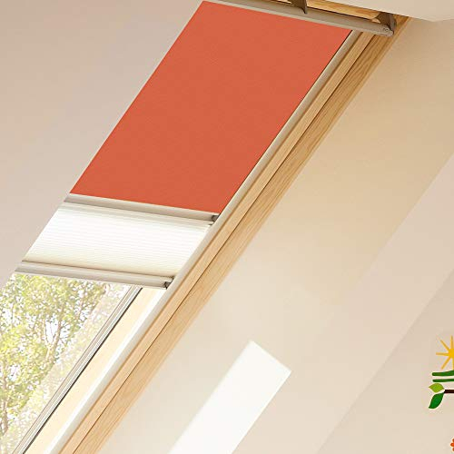 VELUX Verdunkelungsrollo Duo DFD FK08 4564S