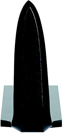 KS Tools 140.2293 Jeu de 6 lames pour couteau à pare-brise Pointe en ogive 25 mm