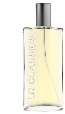 LR Classics Boston - Eau de Parfum - Men 50ml