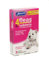 Johnsons 4 Fleas Tablets for Small Dogs & Puppies x 3 Tablets 30g - Bulk Deal of 6x