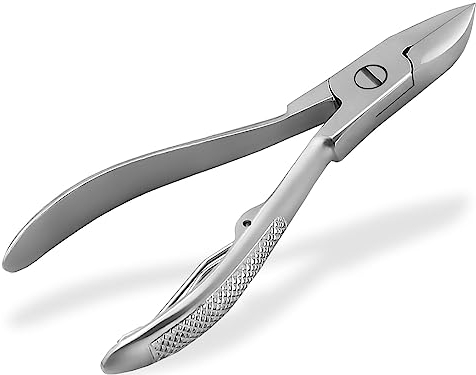 Nagelzange aus Solingen 12cm Edelstahl