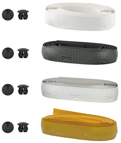 LENKERBAND SPECIAL SILBER CARBON