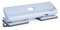 Rapesco 1348 720 4-Fach-Metalllocher, 22 Blatt Stanzkapazität, Hellblau