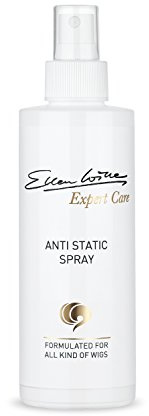 Ellen Wille Expert Care Humain Hair Anti Static Spray, 200 ml