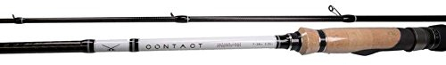 Solution Contact by Big L Spinnrute - Zanderrute - Angelrute Ruten-Modell Contact by Big L (270cm - 10-45g)