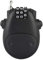 Sonew Retractable Cable Lock, Digit Code Combination Lock for Stroller Scooters(Black)