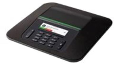 Cisco 8832 IP Conference Station - Corded - Charcoal Black, Charcoal Gray