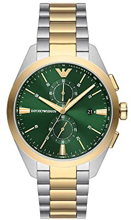 Emporio Armani AR11511 Herren Armbanduhr