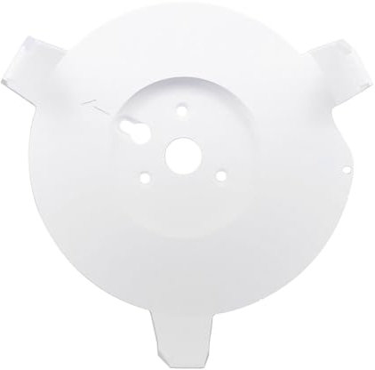 Wall Mount Holder for Deco M9 Plus Whole Home Mesh WiFi System Sturdy Bracket Outlet Plug in Without Messy Wires or Screws Space Saving Safety Conservation White Plastic 1 Pack (1pcs)