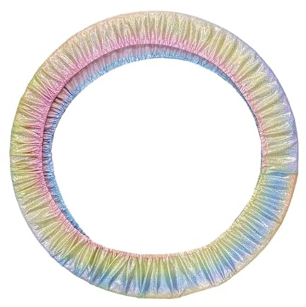 MagiDeal Copertura Protettiva per Ginnastica Artistica, Protezione, Custodia Protettiva Resistente all'Usura in Poliestere, Accessorio per Attrezzatura per, Style D