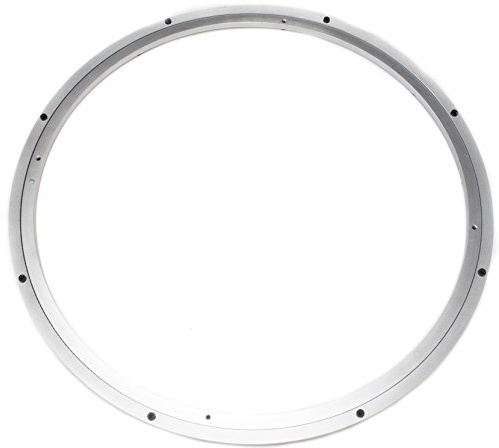 Lazy Susan Rotating Aluminium Metal Round Circular Turntable Bearing 100cm 39 inch 1000mm Heavy Duty
