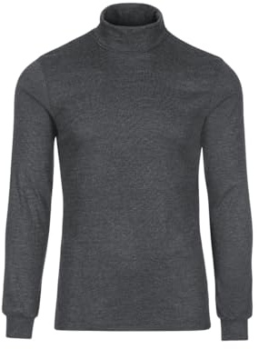 Trigema Damen Langarm Ski/Sportrollkragenpullover