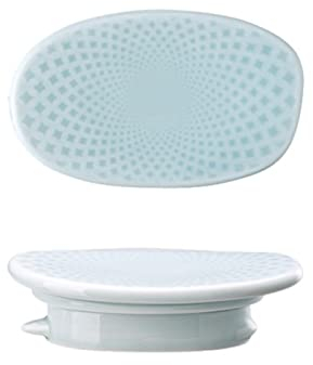 Rosenthal Junto Jade Green Deckel zu Teekanne 6 Personen