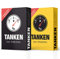 Inspiracles TANKEN das Trinkspiel 2er Set - Klassik + Turbo Edition Trinkspiele für Erwachsene, Lustiges Geschenk für Männer und Frauen, Witziges Partyspiel ab 18, Saufspiel