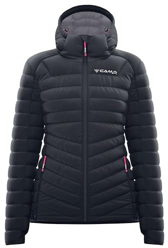 C.A.M.P. - PROTECTION JACKET LADY