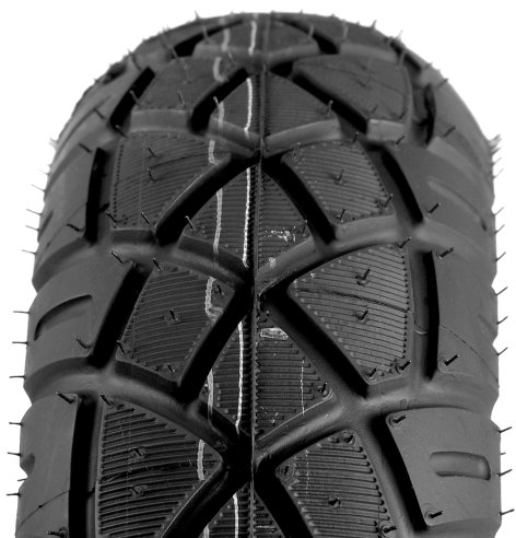 Heidenau 16.11120072 Reifen 130/70-12 62P TL rf. K58