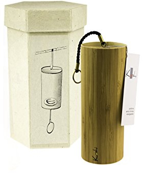 Klangspiel Koshi Aria - Set in Box für Transport und Aufbewahrung -8091-L-